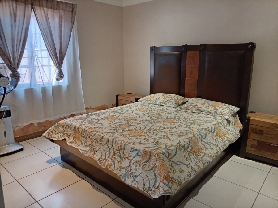 To Let 3 Bedroom Property for Rent in Mabopane Unit X North West
